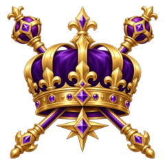 Duke rank badge